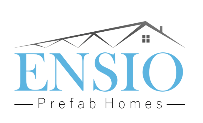 ENSIO Prefab Homes