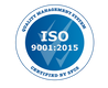 ISO 9001 certification